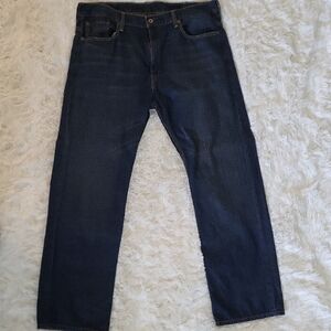 Men's Blue Jeans